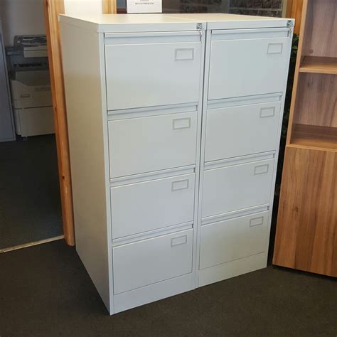 preowned three drawer office steel cabinets|used credenza cabinets for sale.